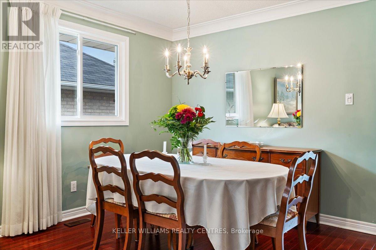 1312 Allum Road, Peterborough, Ontario  K9K 2P3 - Photo 12 - X12430330