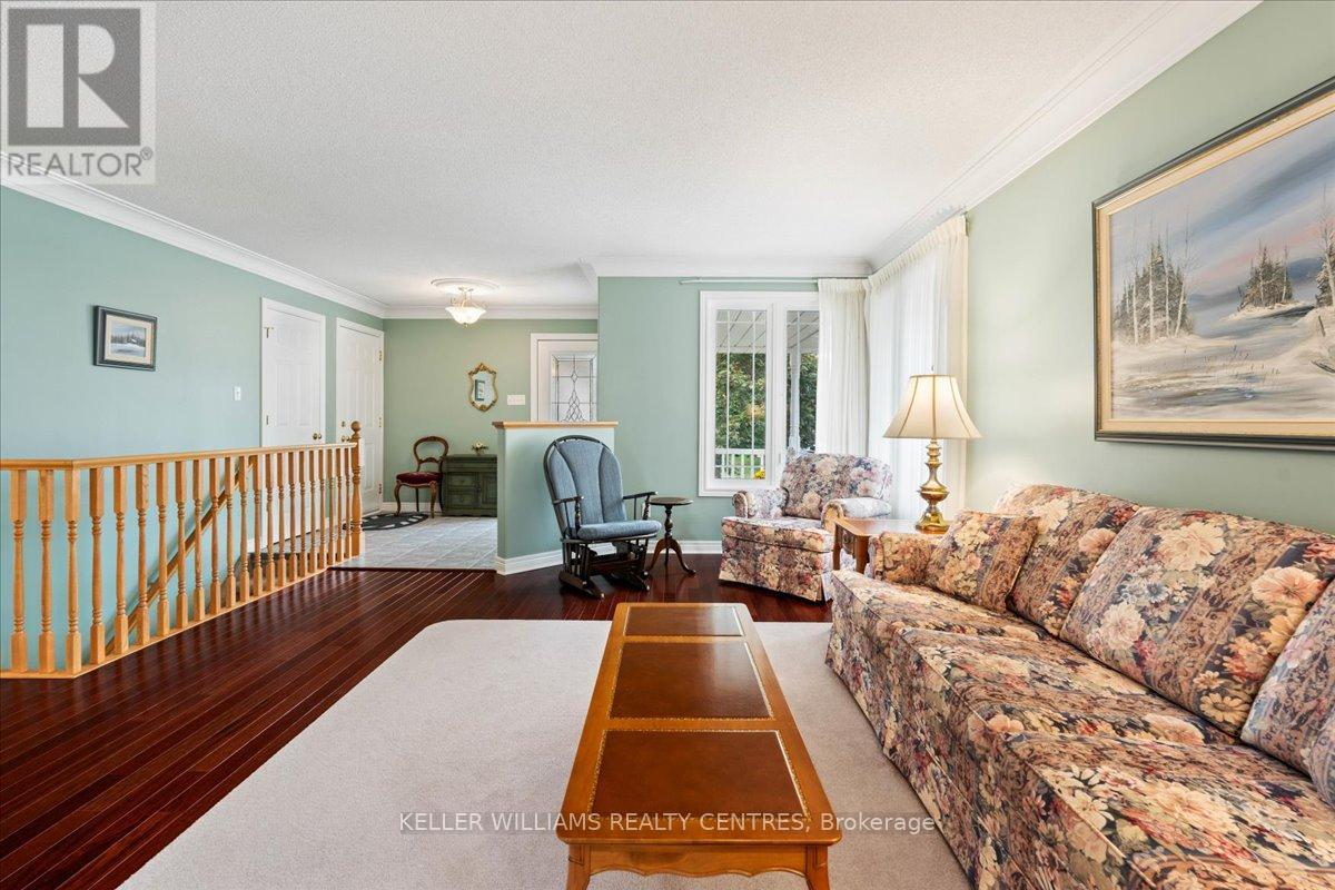 1312 Allum Road, Peterborough, Ontario  K9K 2P3 - Photo 13 - X12430330