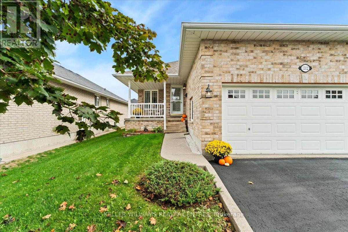 1312 Allum Road, Peterborough, Ontario  K9K 2P3 - Photo 2 - X12430330