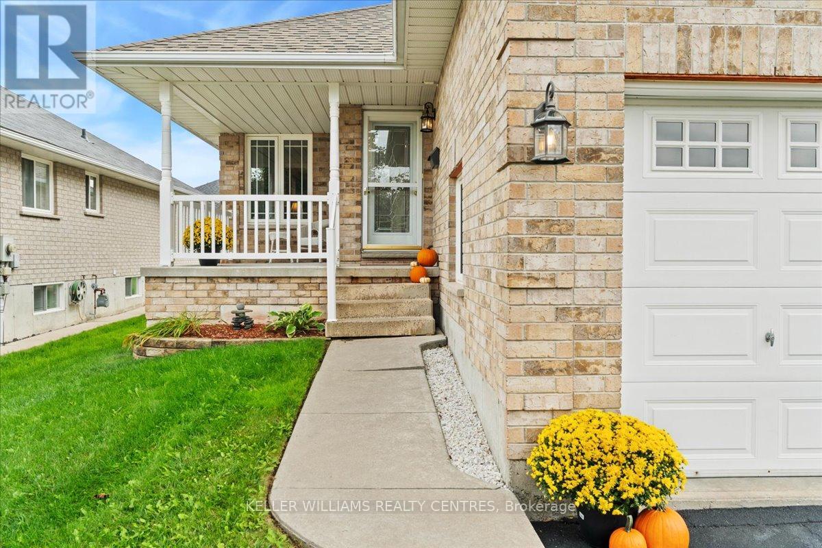 1312 Allum Road, Peterborough, Ontario  K9K 2P3 - Photo 3 - X12430330