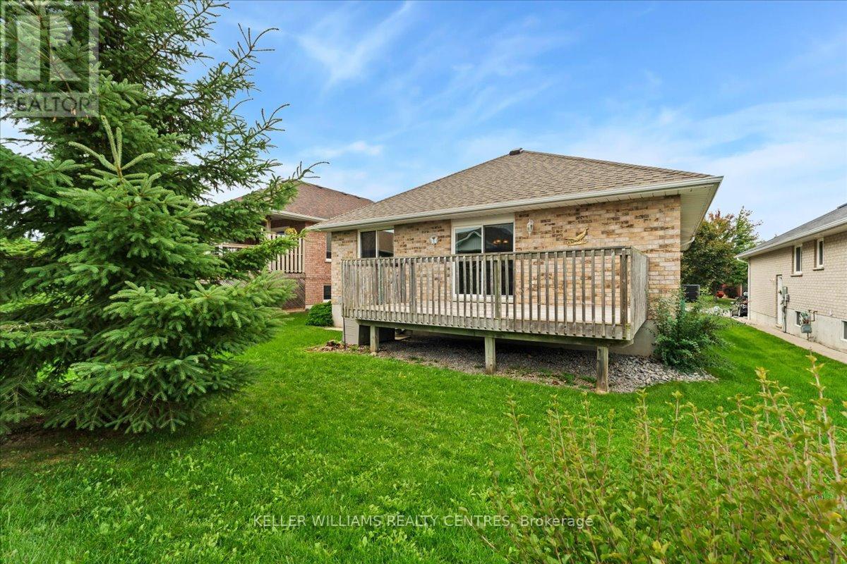 1312 Allum Road, Peterborough, Ontario  K9K 2P3 - Photo 39 - X12430330