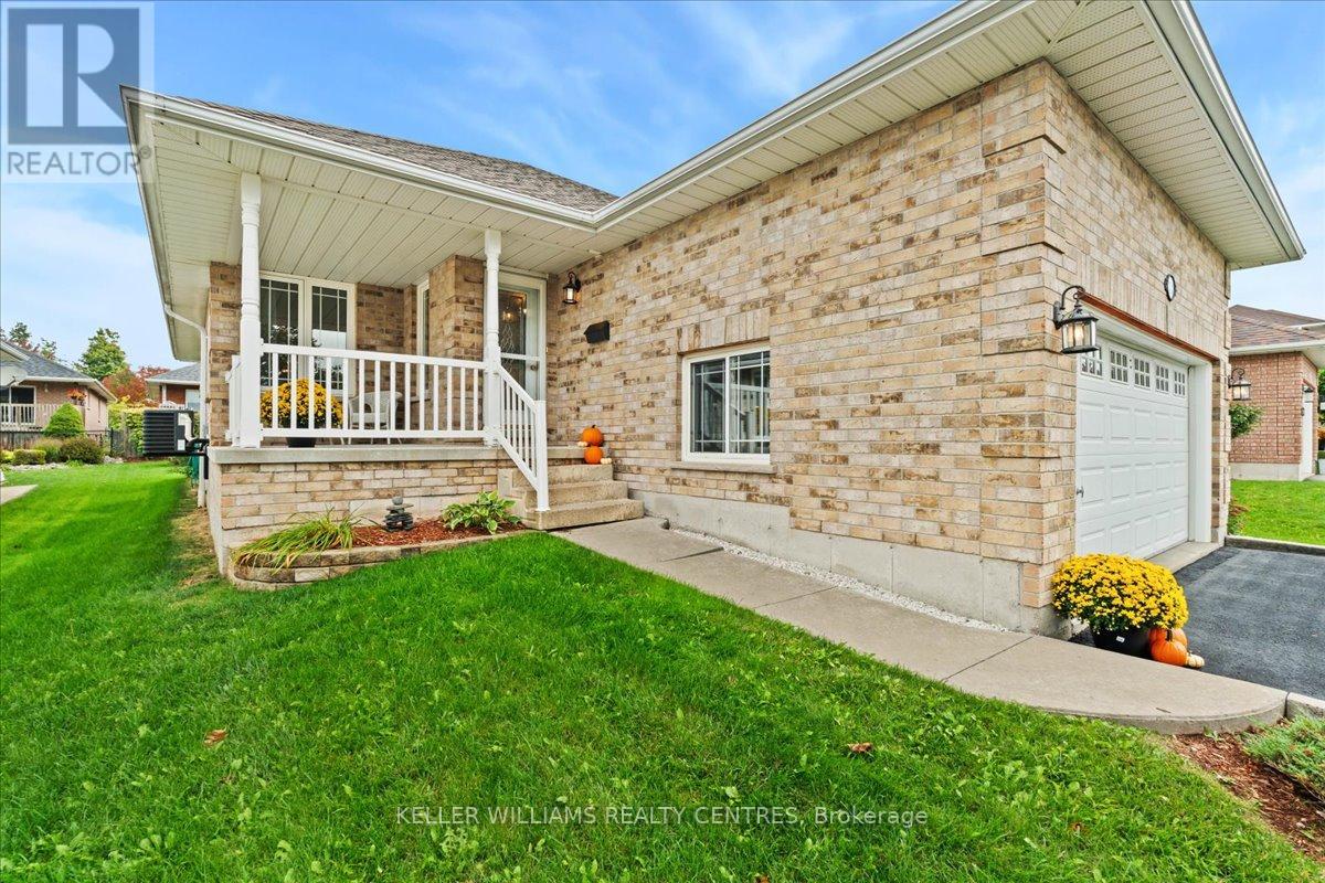 1312 Allum Road, Peterborough, Ontario  K9K 2P3 - Photo 4 - X12430330