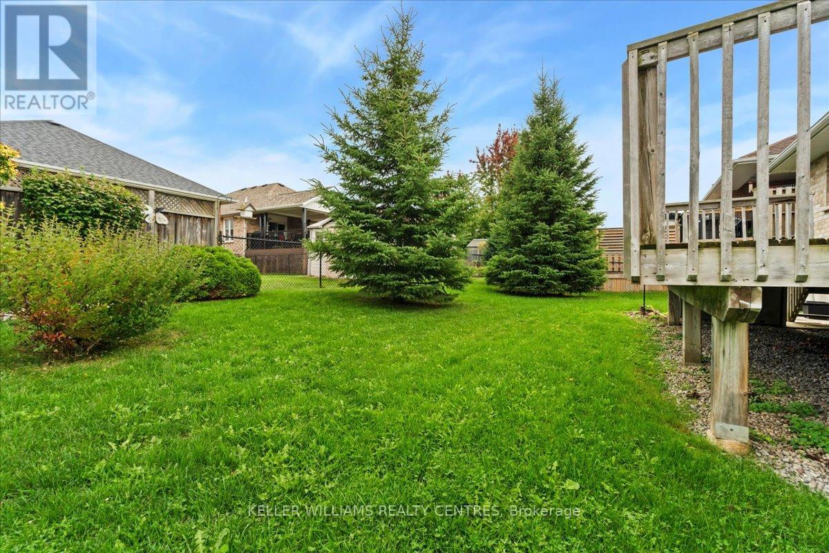 1312 Allum Road, Peterborough, Ontario  K9K 2P3 - Photo 40 - X12430330