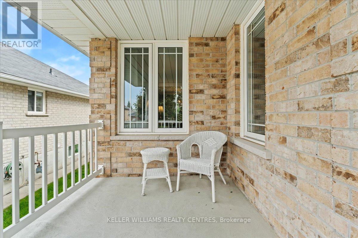 1312 Allum Road, Peterborough, Ontario  K9K 2P3 - Photo 44 - X12430330
