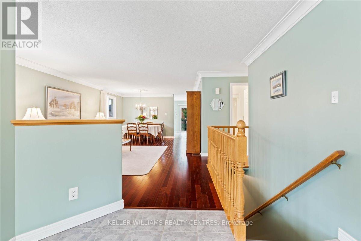 1312 Allum Road, Peterborough, Ontario  K9K 2P3 - Photo 5 - X12430330