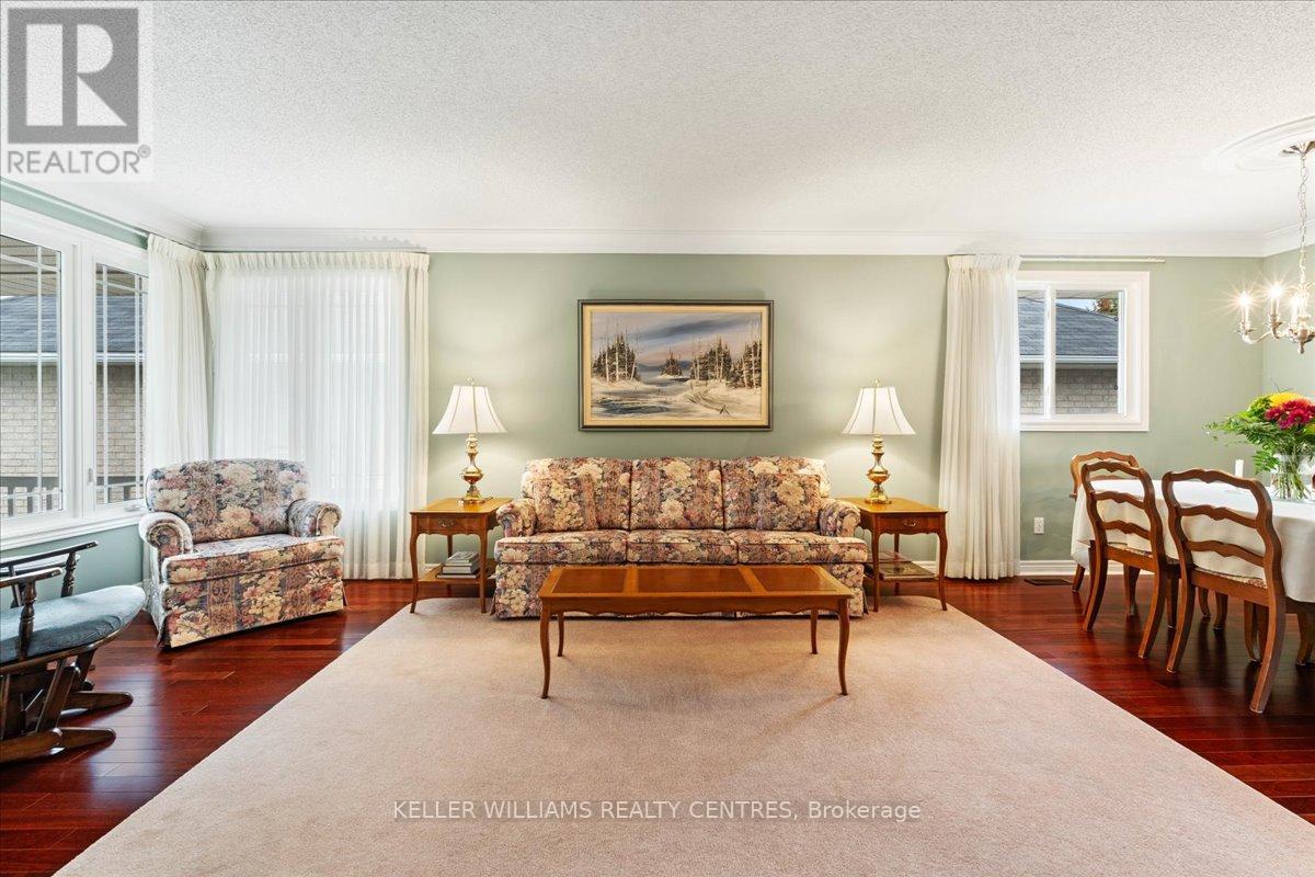 1312 Allum Road, Peterborough, Ontario  K9K 2P3 - Photo 8 - X12430330