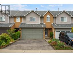 85 CHELSEA CRESCENT, Hamilton, Ontario