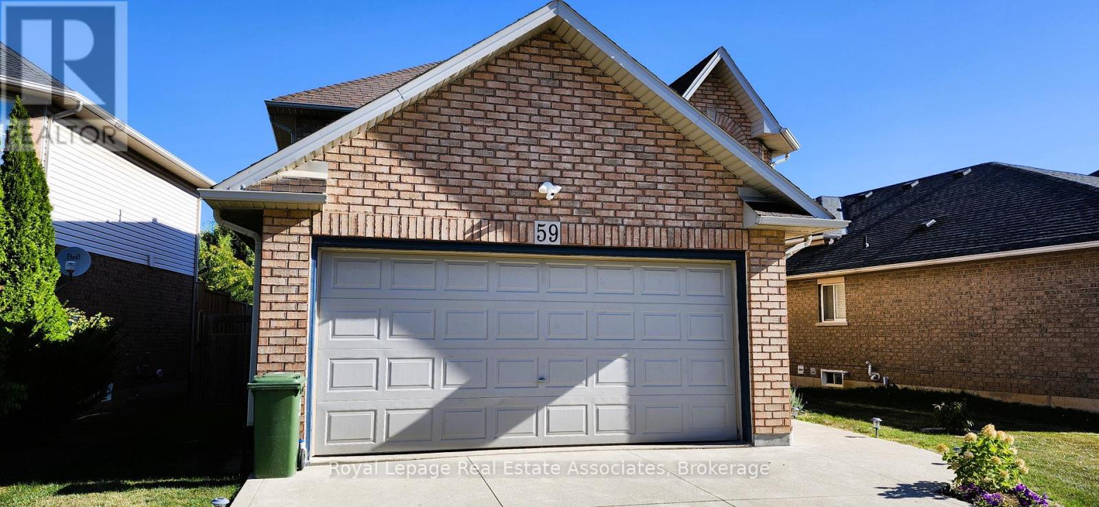 59 Solsbury Crescent, Hamilton, Ontario  L0R 1W0 - Photo 2 - X12430340