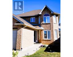 59 SOLSBURY CRESCENT, Hamilton, Ontario