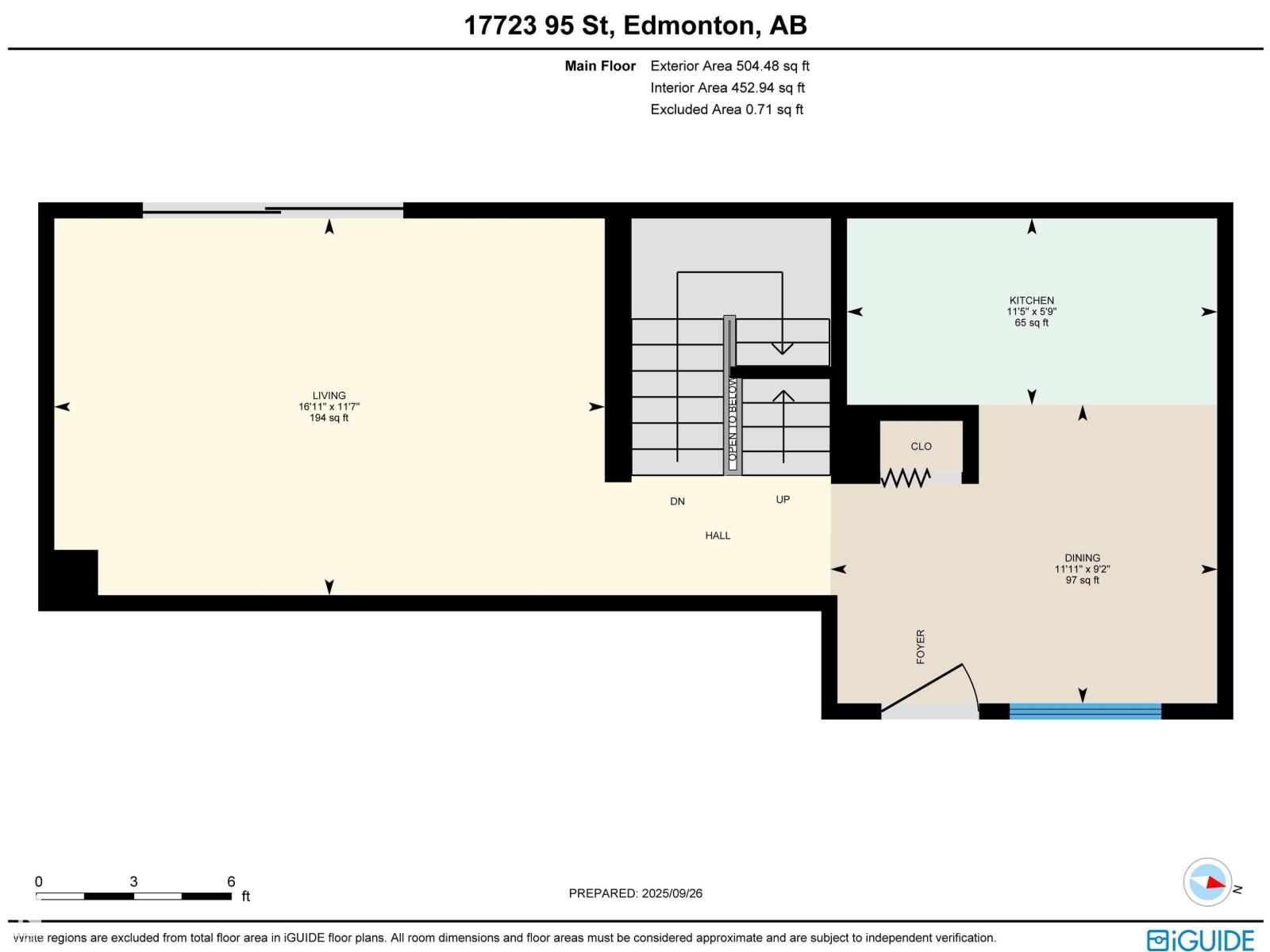 17723 95 St Nw, Edmonton, Alberta  T5Z 2E2 - Photo 30 - E4459806