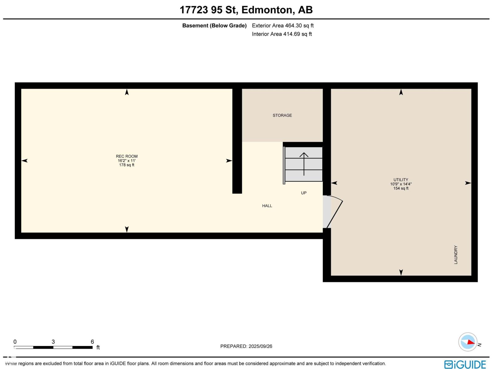 17723 95 St Nw, Edmonton, Alberta  T5Z 2E2 - Photo 32 - E4459806