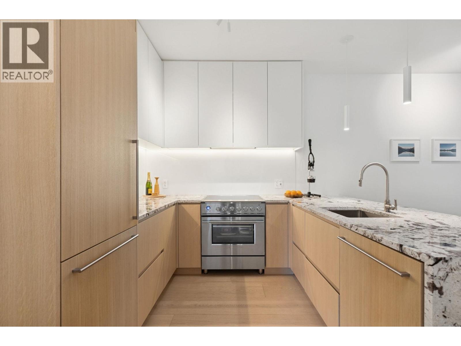 302 1388 Nelson Street, Vancouver, British Columbia  V6E 1J9 - Photo 12 - R3052470