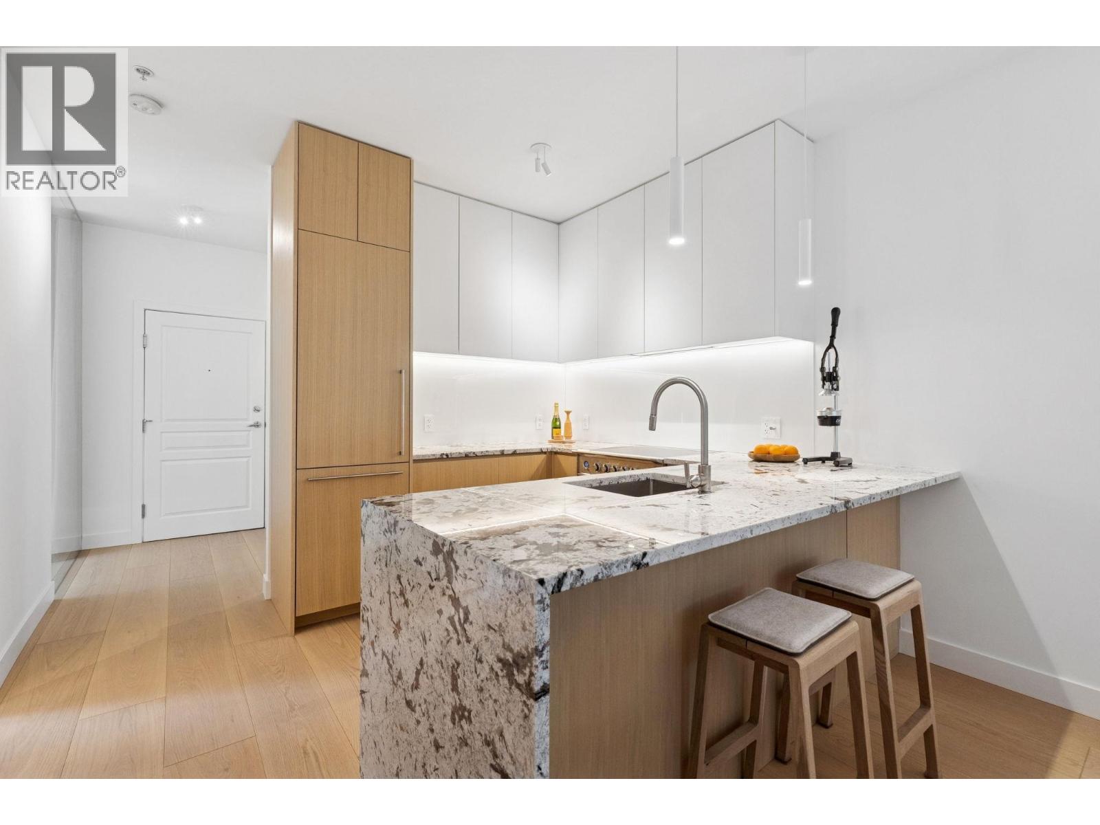 302 1388 Nelson Street, Vancouver, British Columbia  V6E 1J9 - Photo 8 - R3052470