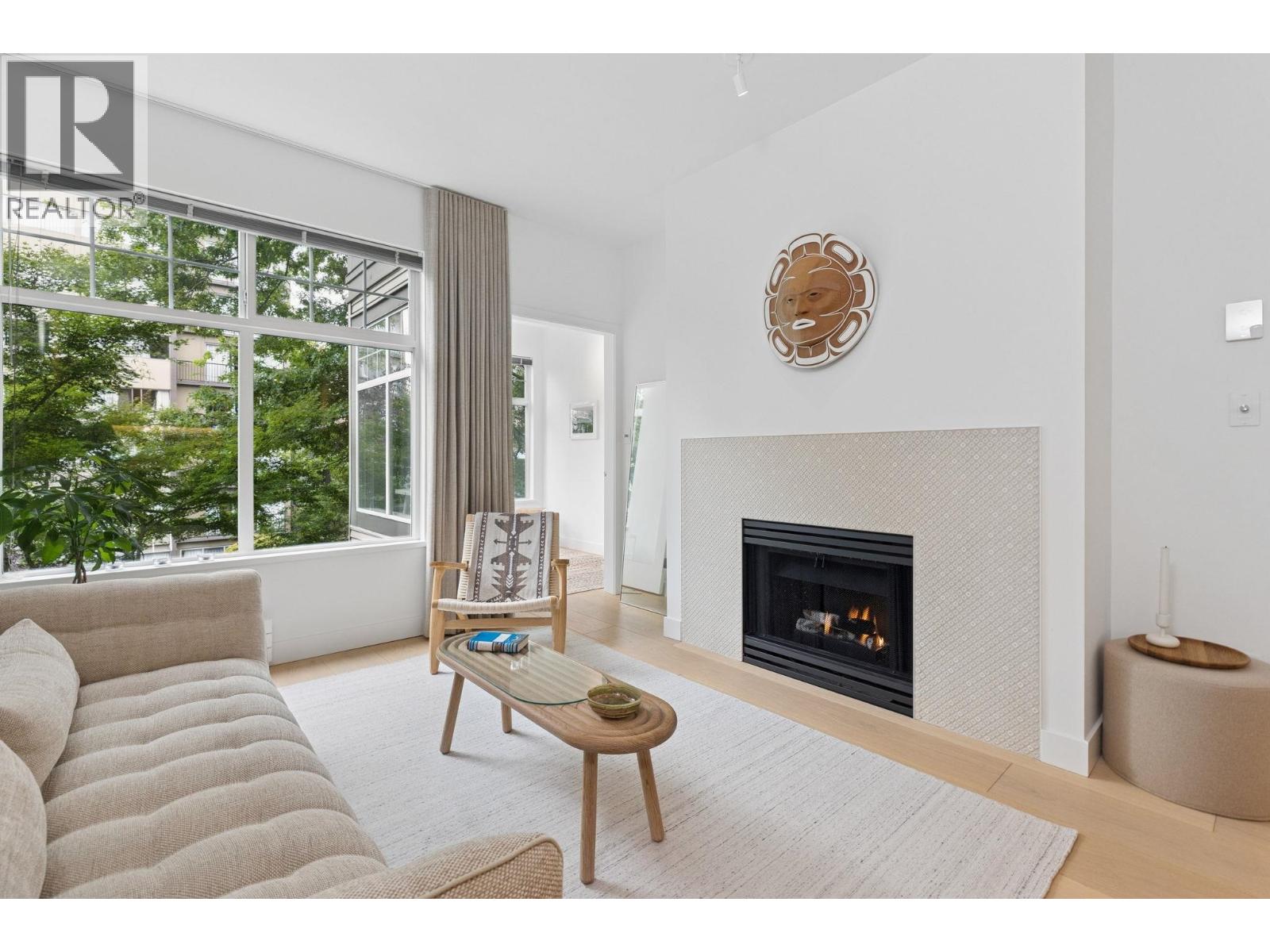 302 1388 Nelson Street, Vancouver, British Columbia  V6E 1J9 - Photo 4 - R3052470