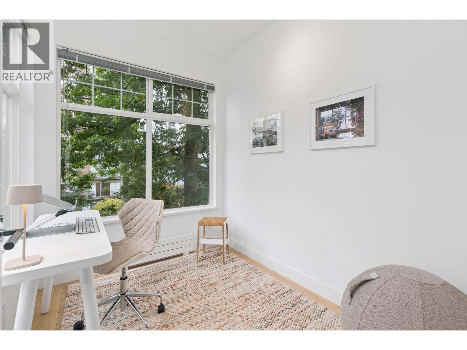 302 1388 Nelson Street, Vancouver, British Columbia  V6E 1J9 - Photo 25 - R3052470