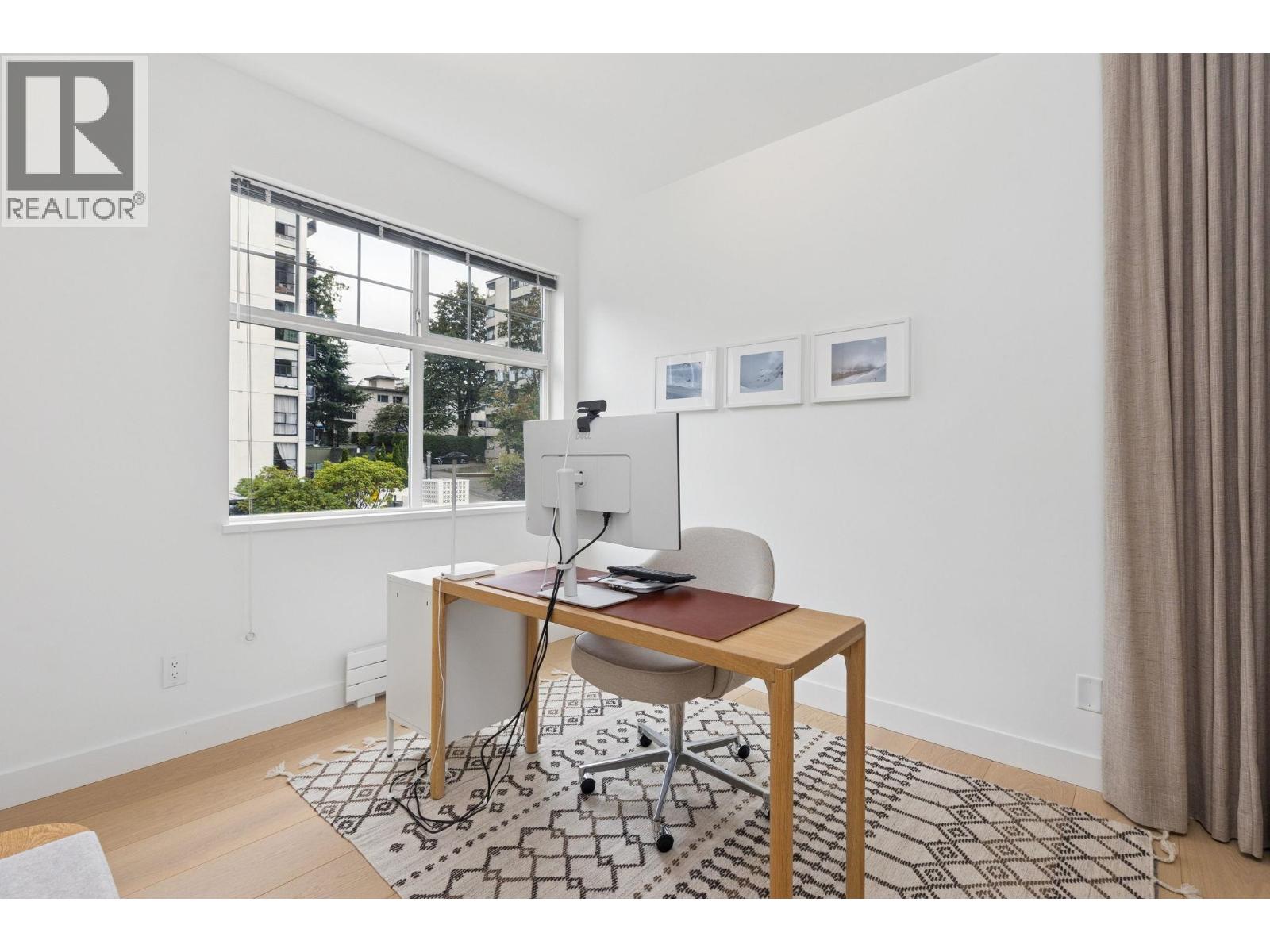 302 1388 Nelson Street, Vancouver, British Columbia  V6E 1J9 - Photo 23 - R3052470