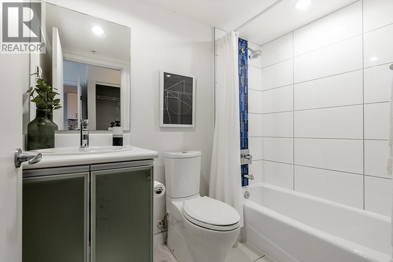 1011 66 W Cordova Street, Vancouver, British Columbia  V6B 0L2 - Photo 18 - R3052910