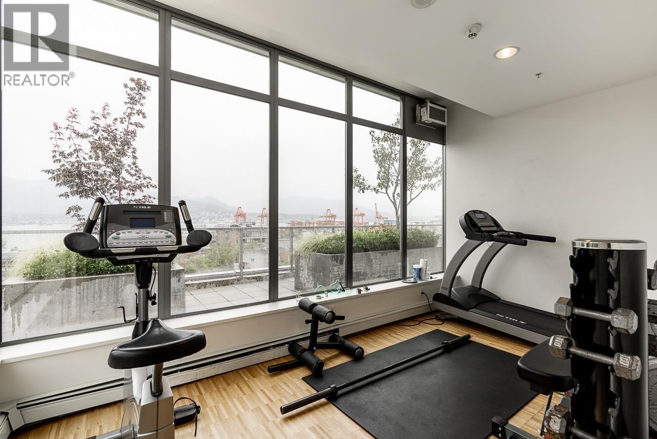 1011 66 W Cordova Street, Vancouver, British Columbia  V6B 0L2 - Photo 25 - R3052910