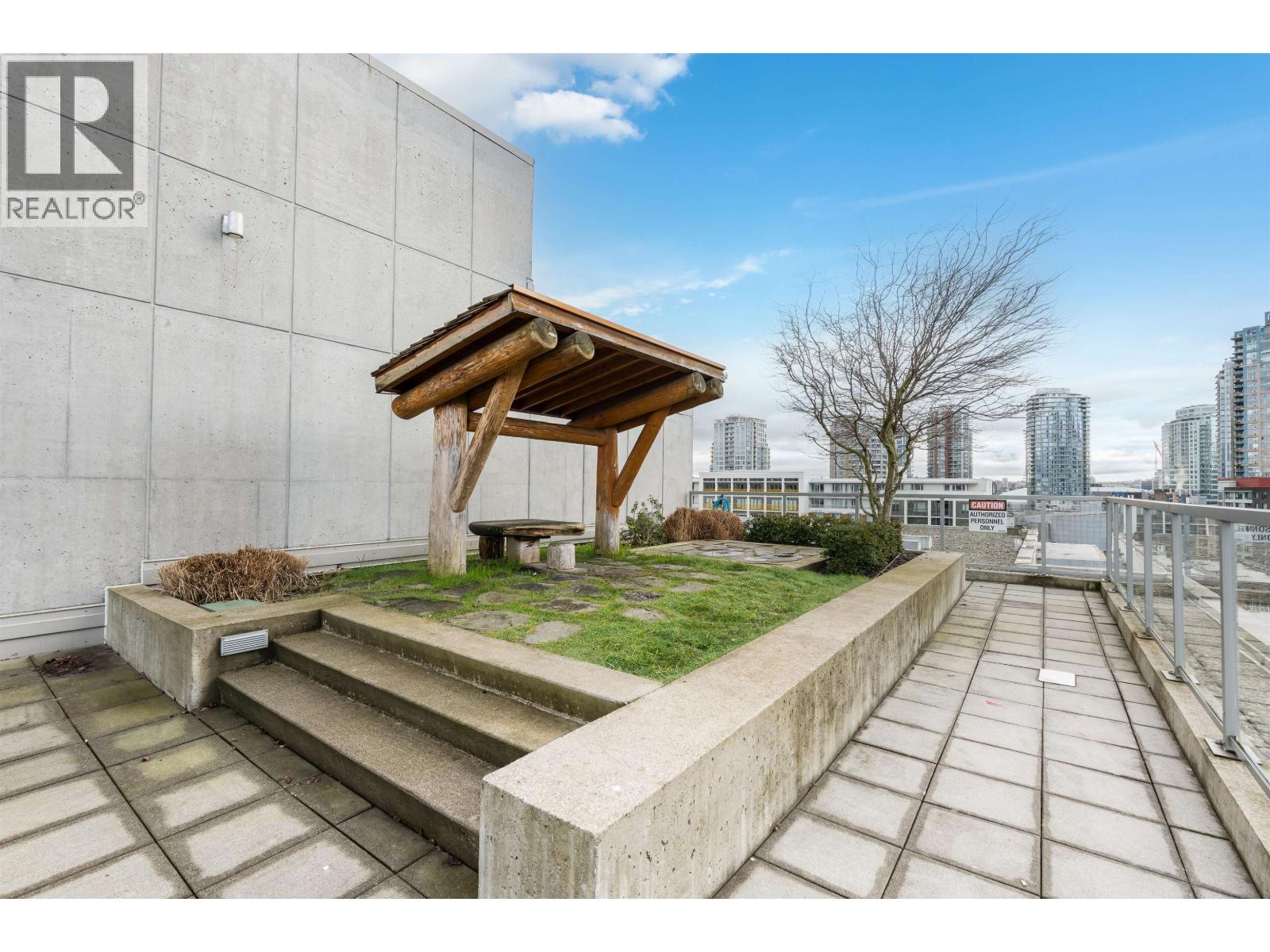 1011 66 W Cordova Street, Vancouver, British Columbia  V6B 0L2 - Photo 29 - R3052910