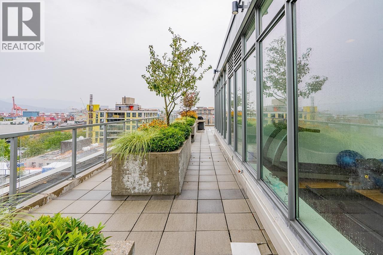1011 66 W Cordova Street, Vancouver, British Columbia  V6B 0L2 - Photo 31 - R3052910