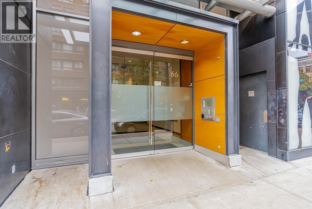 1011 66 W Cordova Street, Vancouver, British Columbia  V6B 0L2 - Photo 34 - R3052910