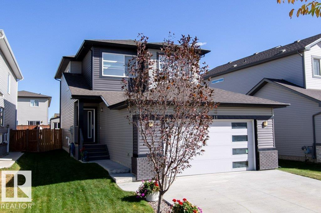 4611 66 ST, Beaumont, Alberta