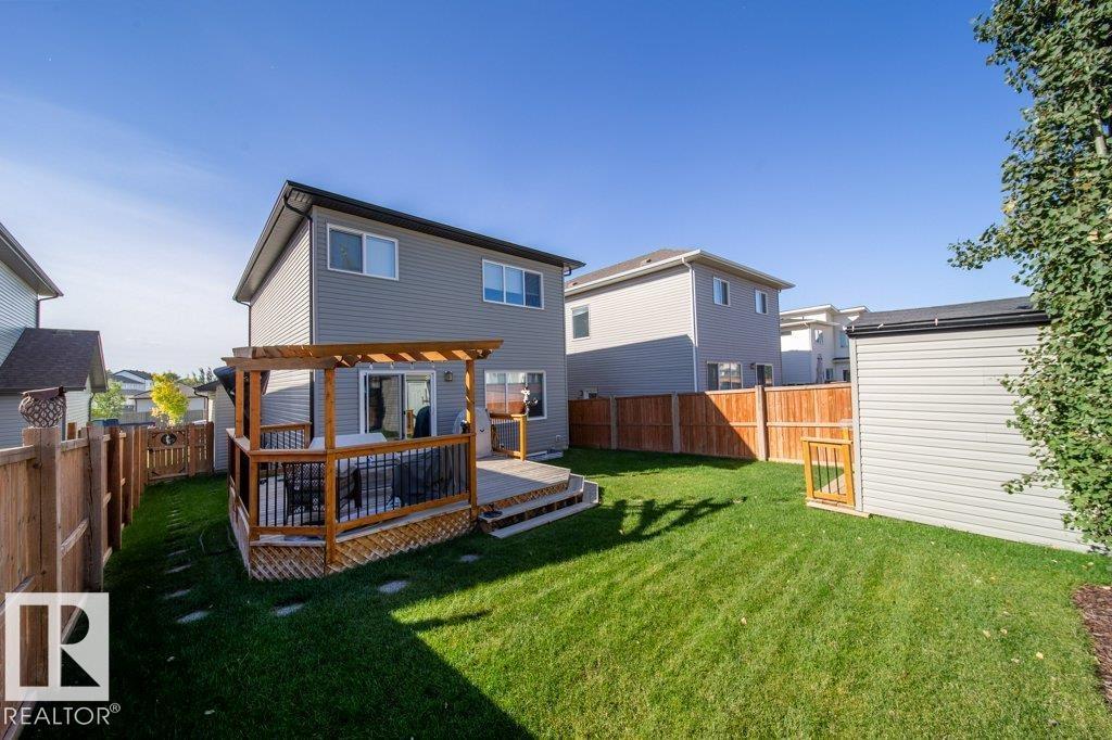 4611 66 St, Beaumont, Alberta  T4X 2X5 - Photo 32 - E4459825