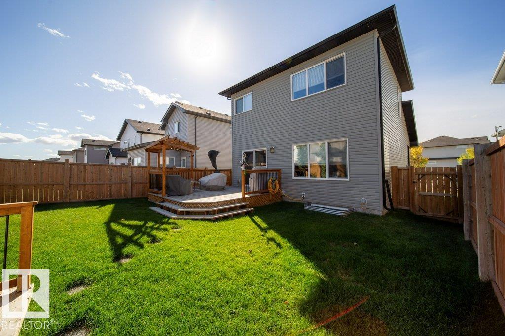 4611 66 St, Beaumont, Alberta  T4X 2X5 - Photo 33 - E4459825