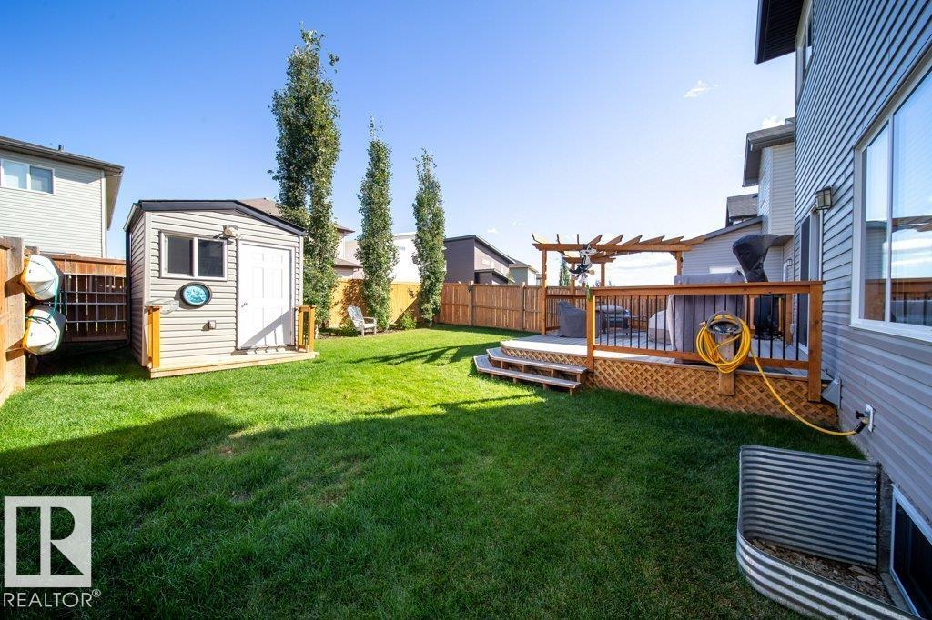 4611 66 St, Beaumont, Alberta  T4X 2X5 - Photo 34 - E4459825
