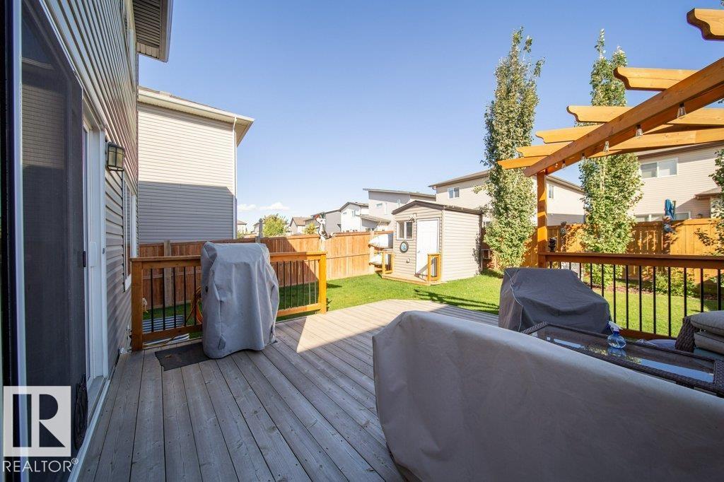 4611 66 St, Beaumont, Alberta  T4X 2X5 - Photo 35 - E4459825