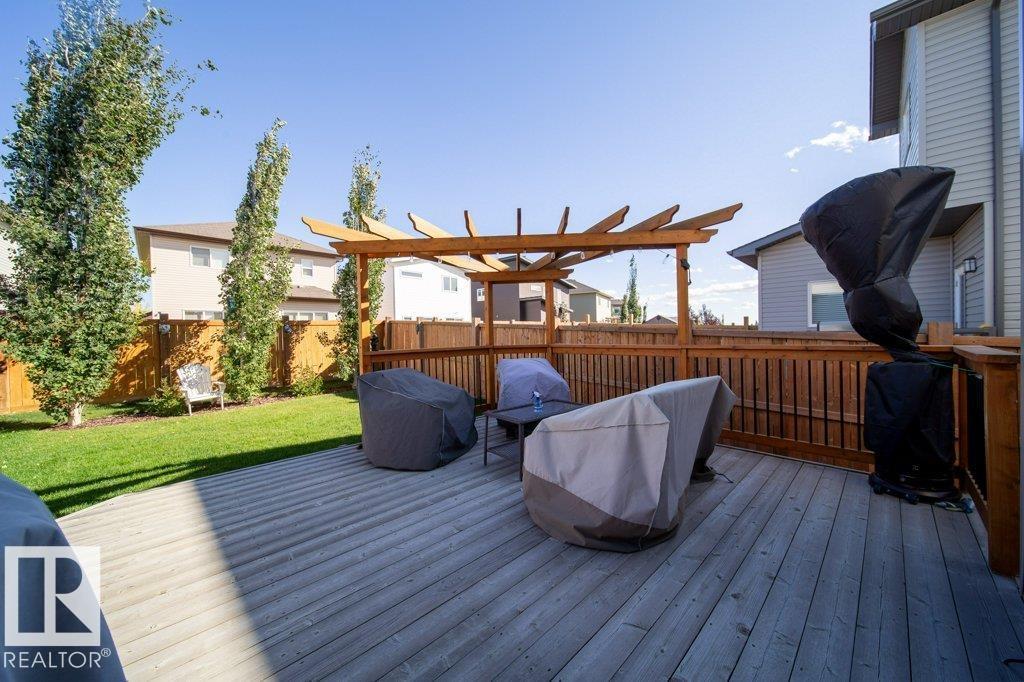 4611 66 St, Beaumont, Alberta  T4X 2X5 - Photo 36 - E4459825