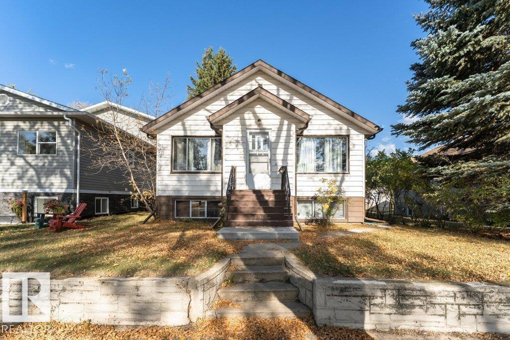 10012 96A AV, Fort Saskatchewan, Alberta