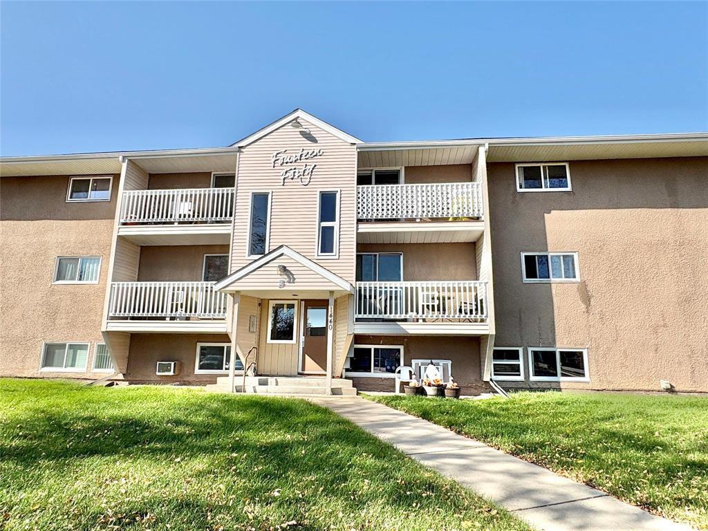 B10 1440 20th Street, Brandon, Manitoba