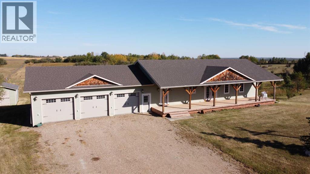445045 Rng Rd 45, Rural Wainwright No. 61, Alberta  T9W 1K0 - Photo 1 - A2257949