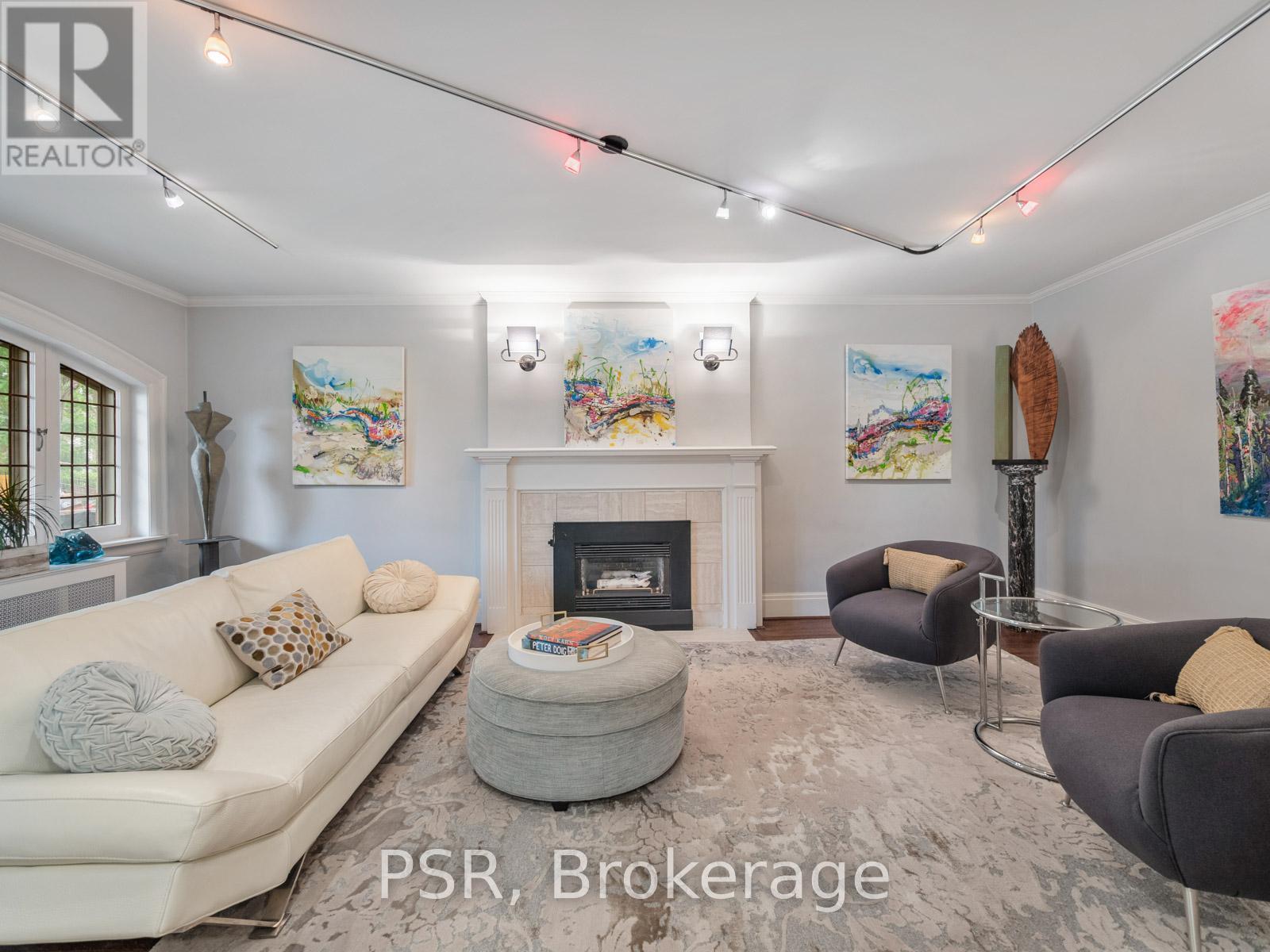 164 Forest Hill Road, Toronto, Ontario  M5P 2M9 - Photo 3 - C12426282