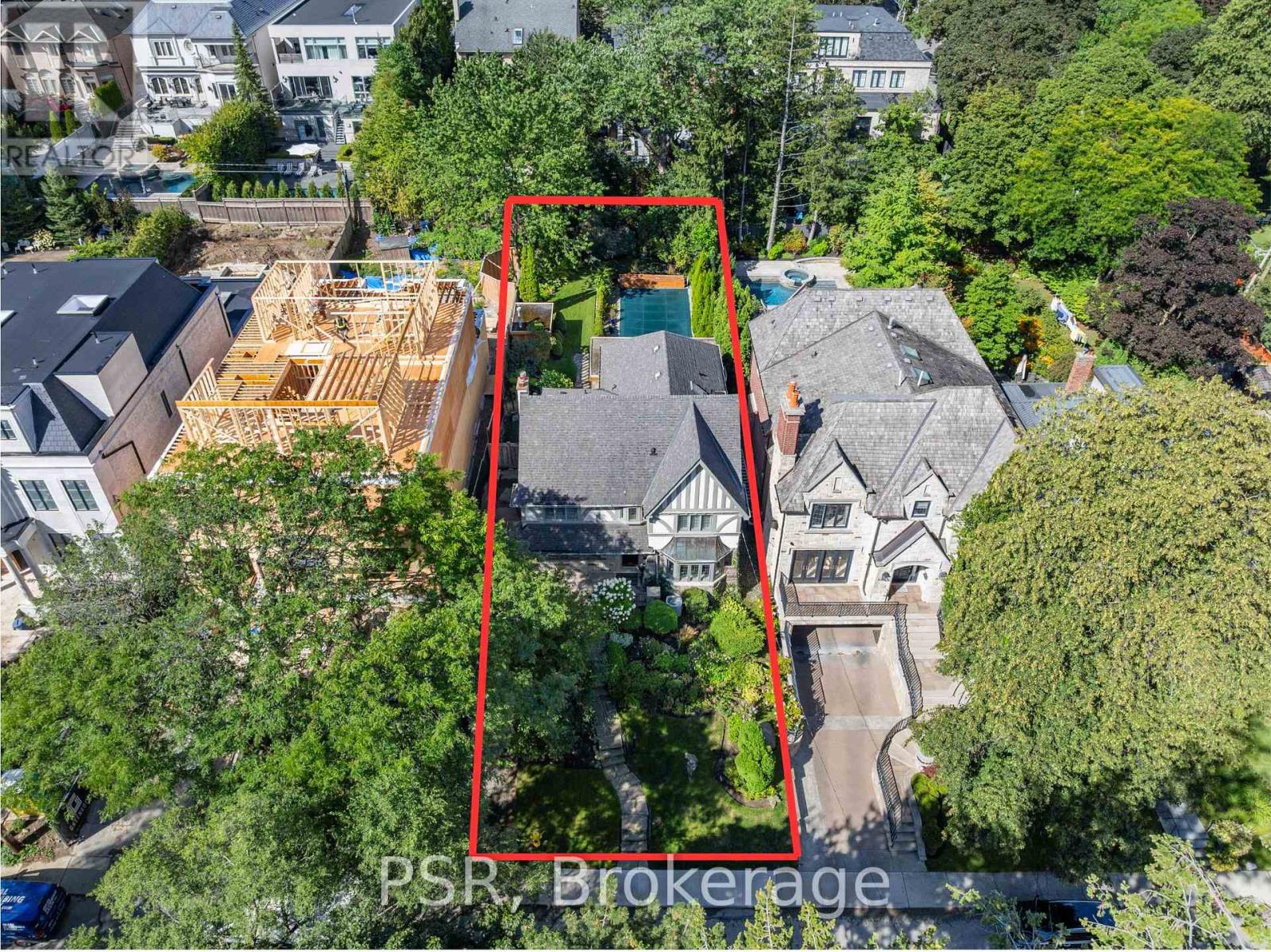 164 Forest Hill Road, Toronto, Ontario  M5P 2M9 - Photo 27 - C12426282