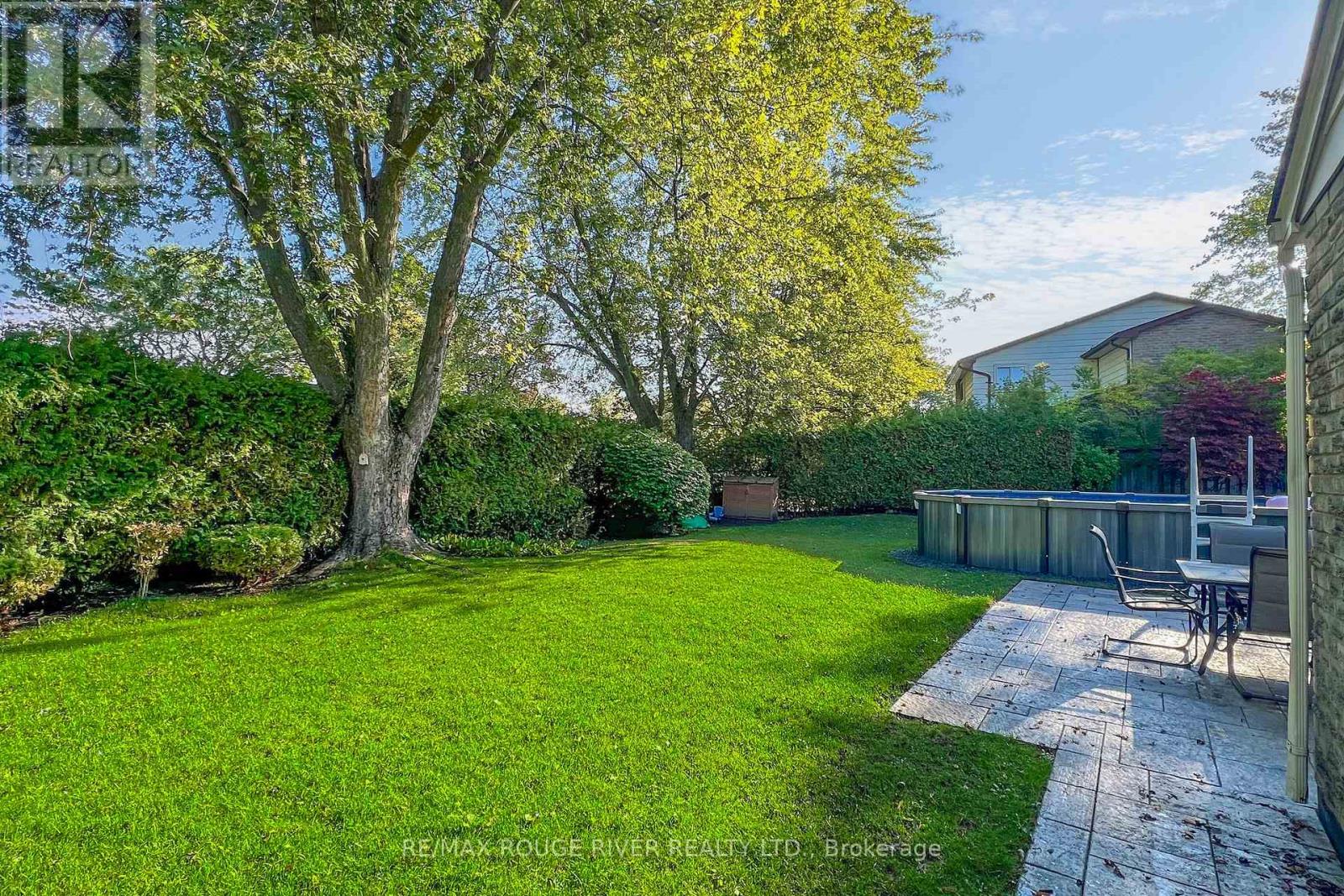 817 Finley Avenue, Ajax, Ontario  L1S 3S1 - Photo 30 - E12428521