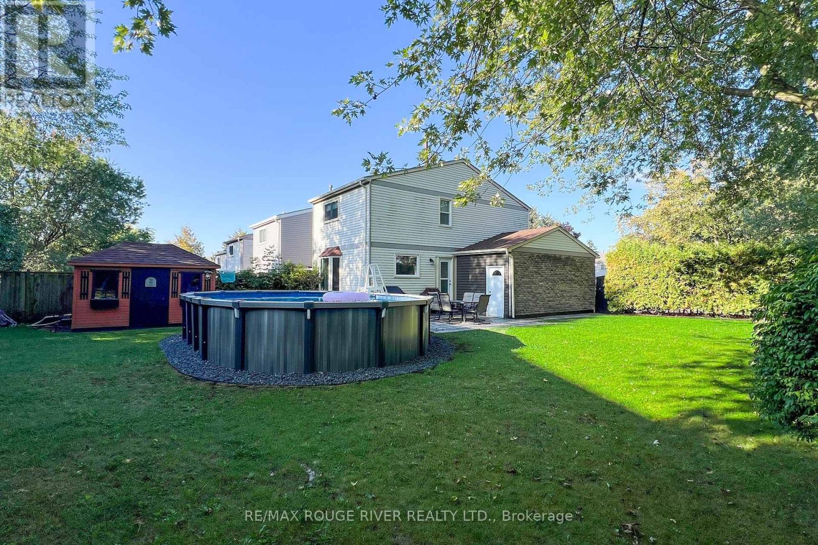 817 Finley Avenue, Ajax, Ontario  L1S 3S1 - Photo 29 - E12428521