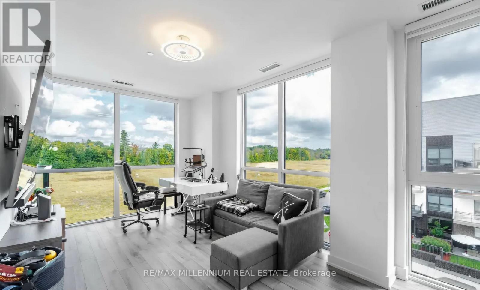 410 - 375 Sea Ray Avenue, Innisfil, Ontario  L9S 0N9 - Photo 6 - N12424664