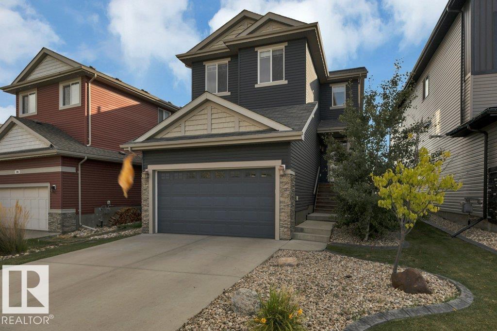 198 Meadowview Dr, Leduc, Alberta  T9E 1A4 - Photo 1 - E4459829