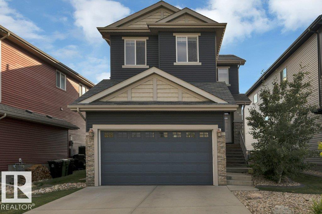 198 Meadowview Dr, Leduc, Alberta  T9E 1A4 - Photo 2 - E4459829