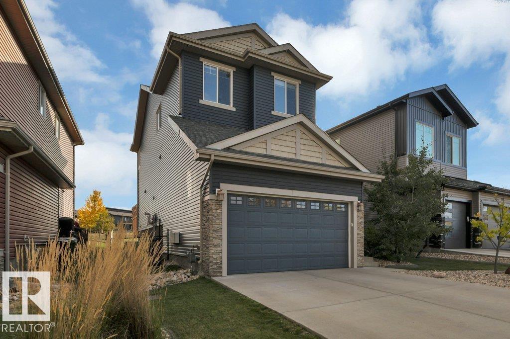198 Meadowview Dr, Leduc, Alberta  T9E 1A4 - Photo 3 - E4459829