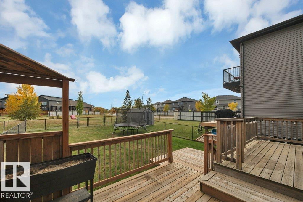 198 Meadowview Dr, Leduc, Alberta  T9E 1A4 - Photo 53 - E4459829