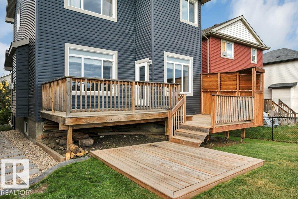 198 Meadowview Dr, Leduc, Alberta  T9E 1A4 - Photo 54 - E4459829