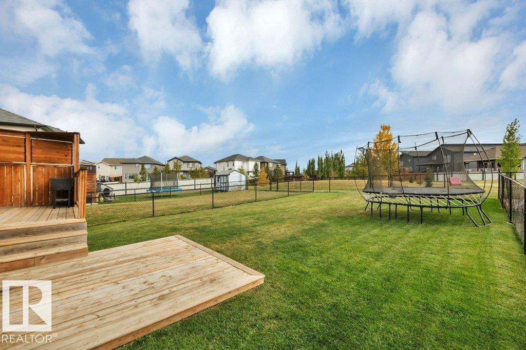 198 Meadowview Dr, Leduc, Alberta  T9E 1A4 - Photo 55 - E4459829