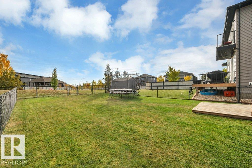 198 Meadowview Dr, Leduc, Alberta  T9E 1A4 - Photo 56 - E4459829