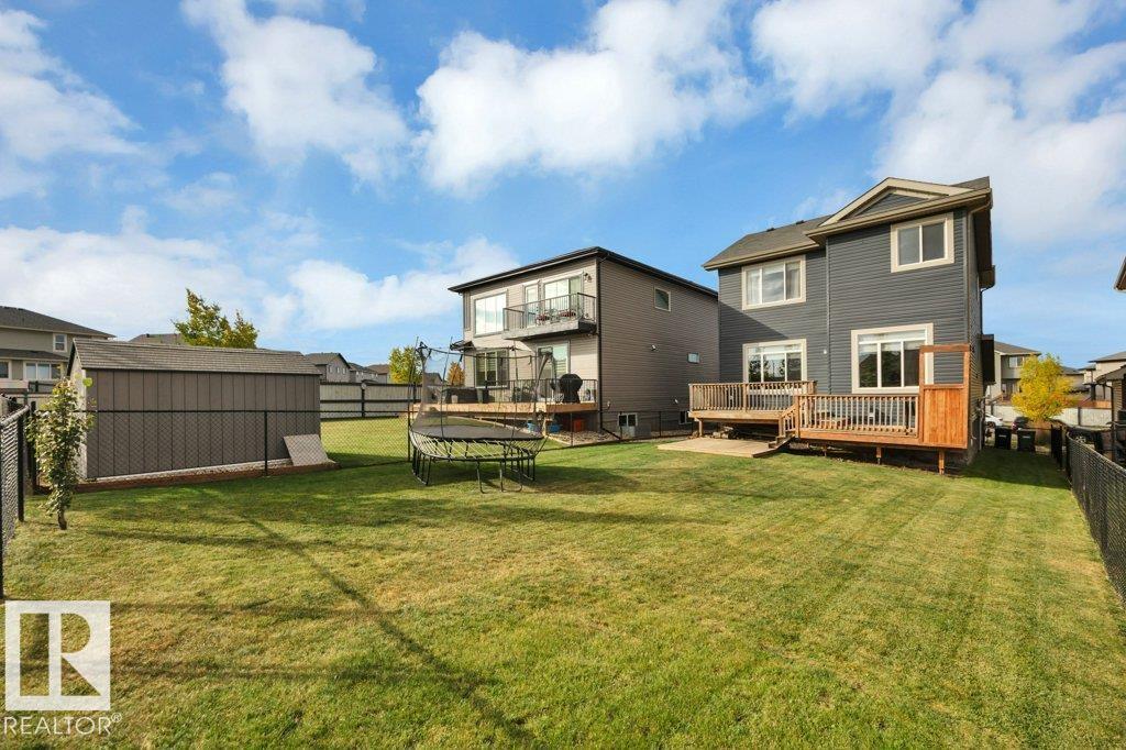 198 Meadowview Dr, Leduc, Alberta  T9E 1A4 - Photo 57 - E4459829