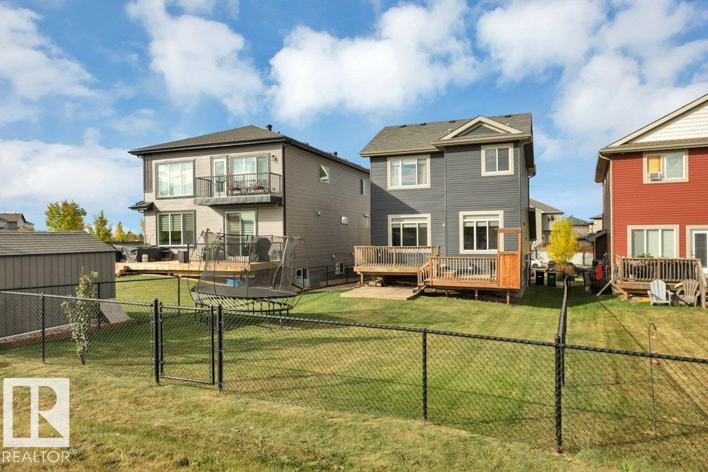198 Meadowview Dr, Leduc, Alberta  T9E 1A4 - Photo 58 - E4459829