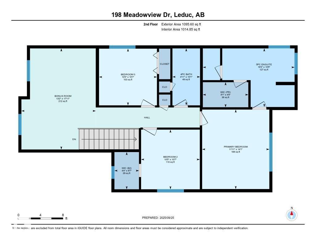 198 Meadowview Dr, Leduc, Alberta  T9E 1A4 - Photo 61 - E4459829