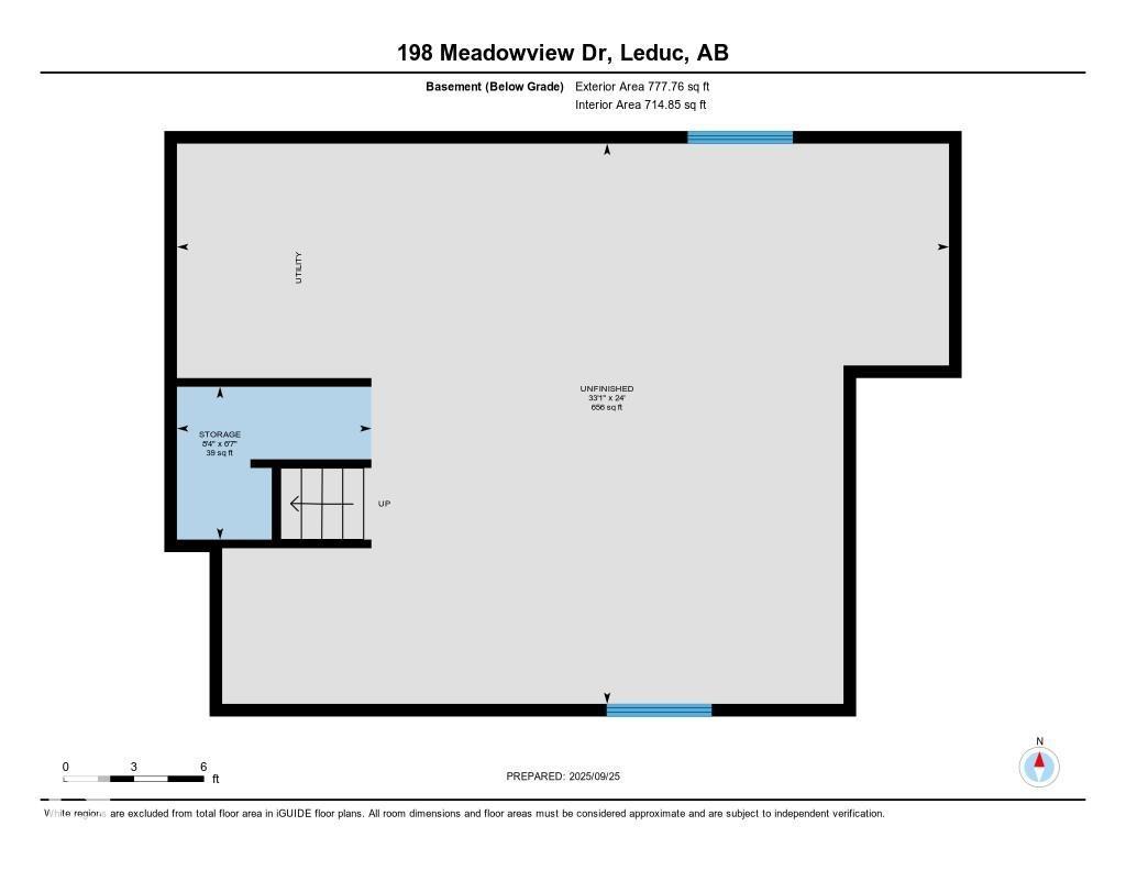 198 Meadowview Dr, Leduc, Alberta  T9E 1A4 - Photo 62 - E4459829